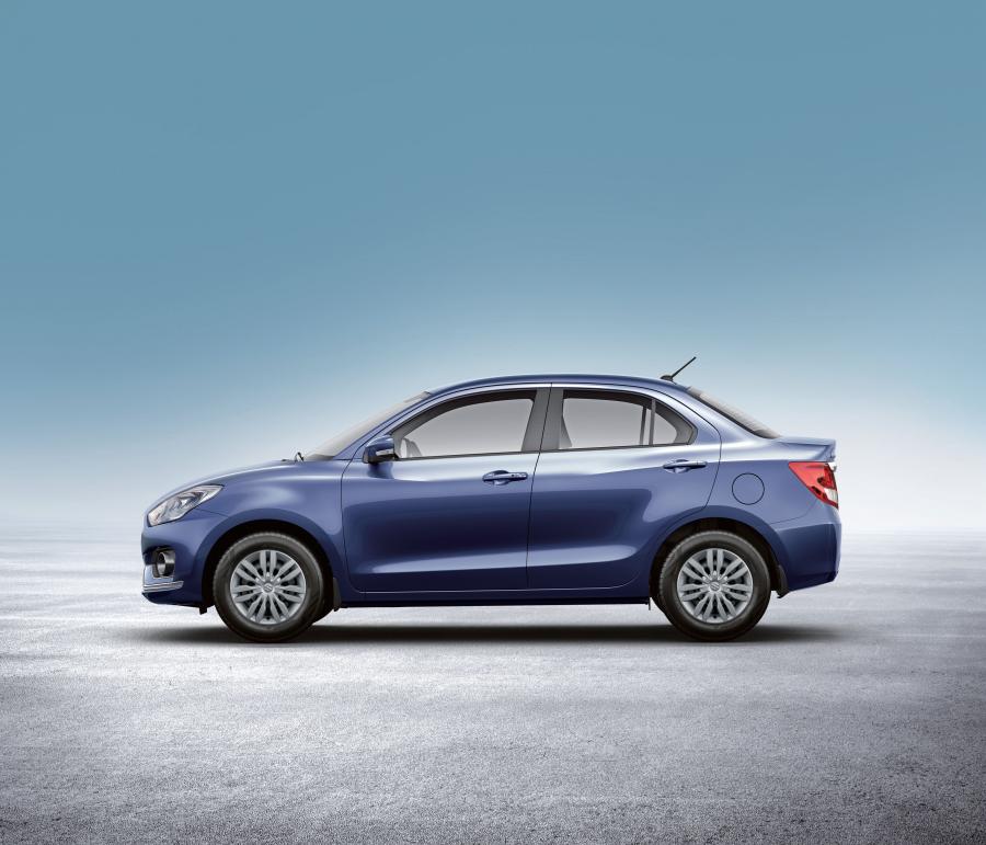  Suzuki DZire 2018 года  (ZA) (фото 17 из 17)